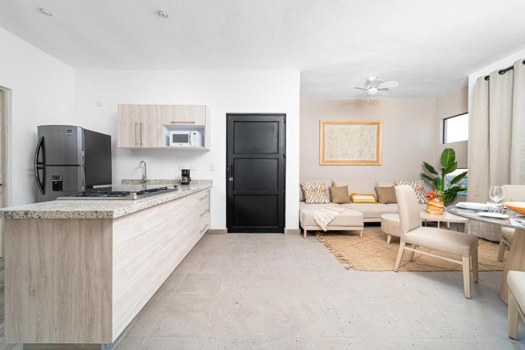 Krystal Grand Residences San Miguel de Allende - 3