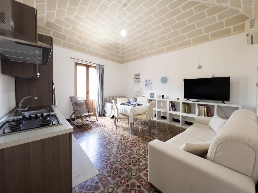 La Casetta di Ia - Appartamento in pieno centro - 5