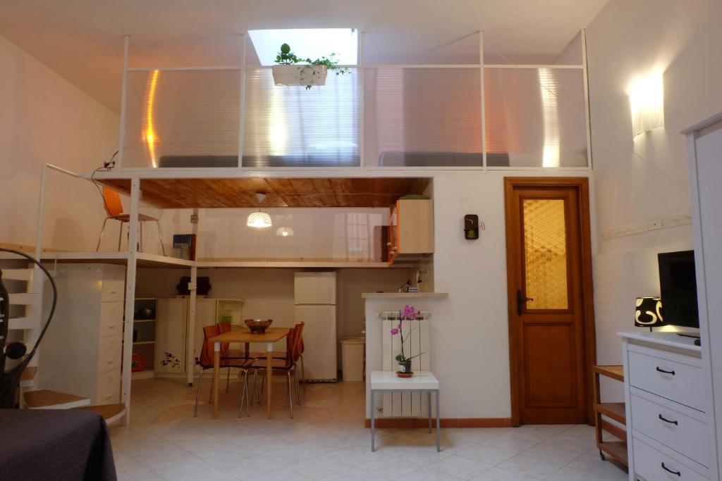 Termini Loft - 4