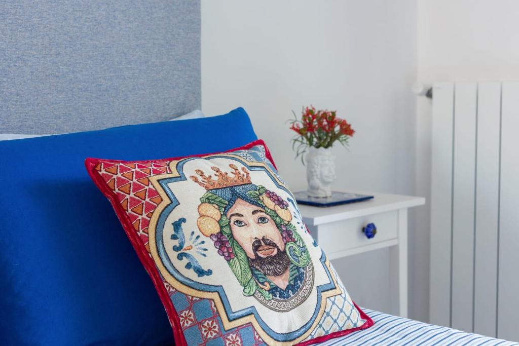 Zagara e Sirene, Amalfi