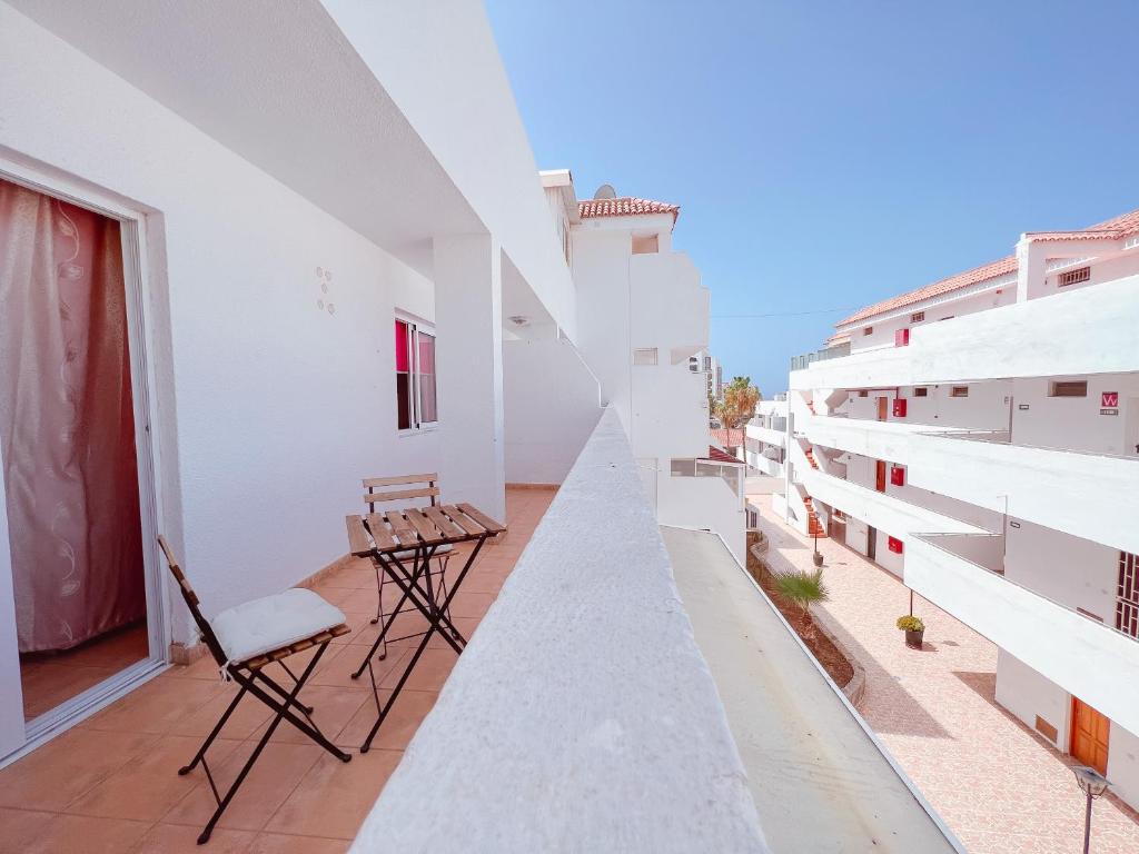 Central 1BR in Las Americas, Walk to Beach and Fun, LA103 - 4
