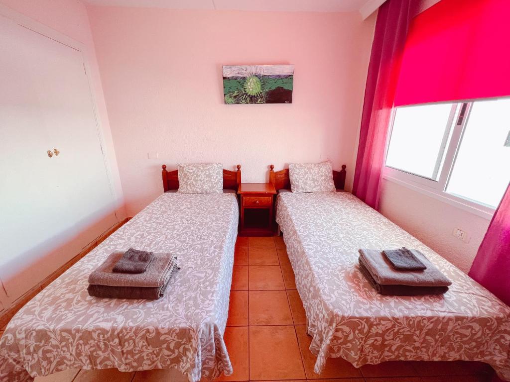 Central 1BR in Las Americas, Walk to Beach and Fun, LA103 - 3