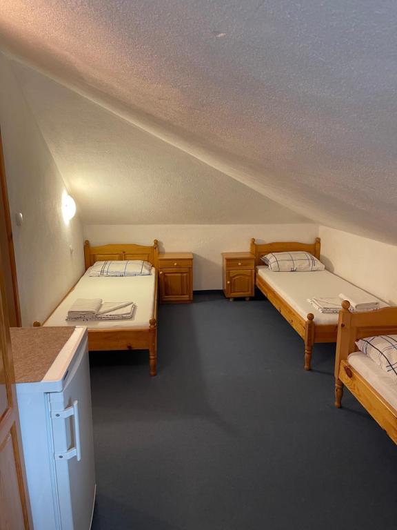 Chervenkov Guest House photo