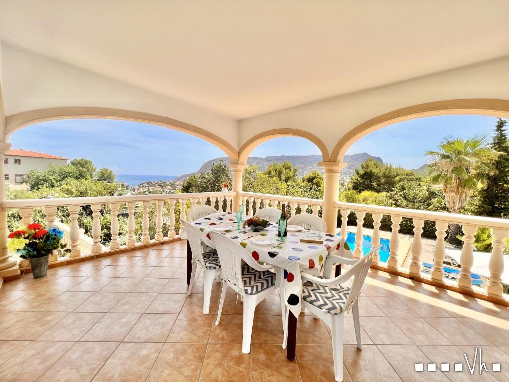 VH CostaBlanca - PUMBA - 3