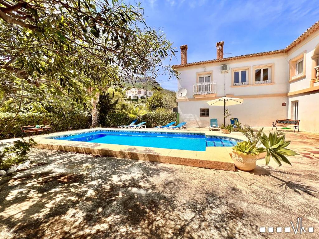 VH CostaBlanca - PUMBA - 2