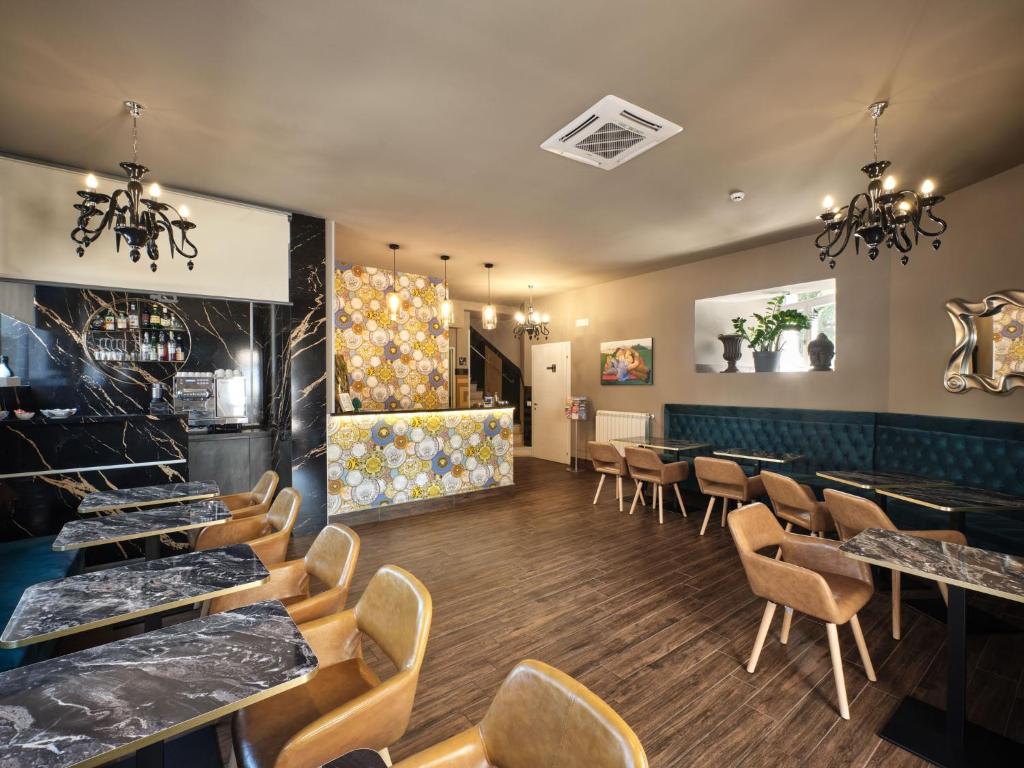 Hotel Giulietta photo