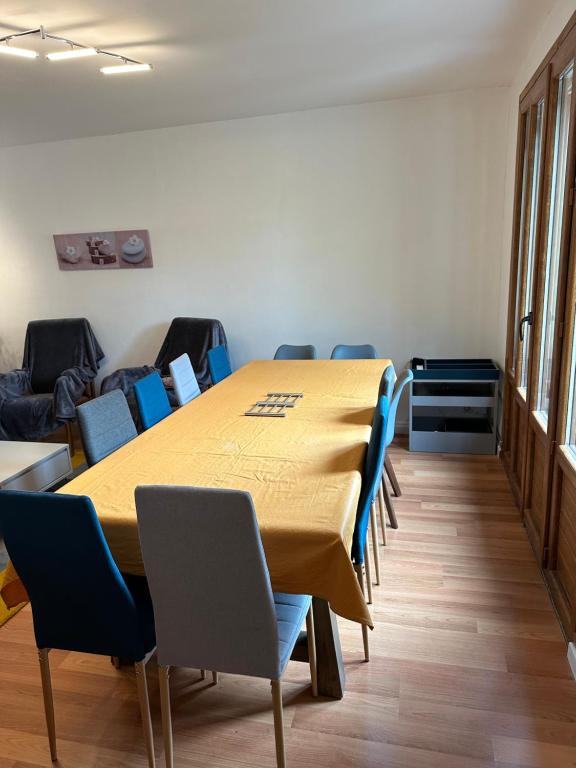 Villa Janchrisma MontDore 11pers - 3