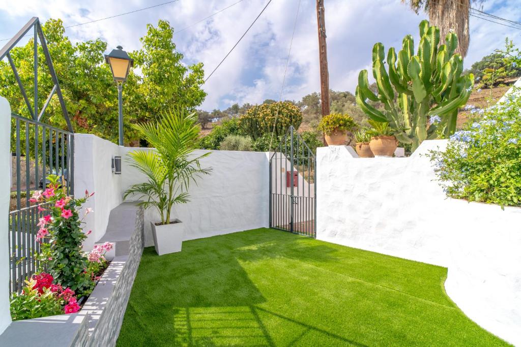 Casa Higuera - 2
