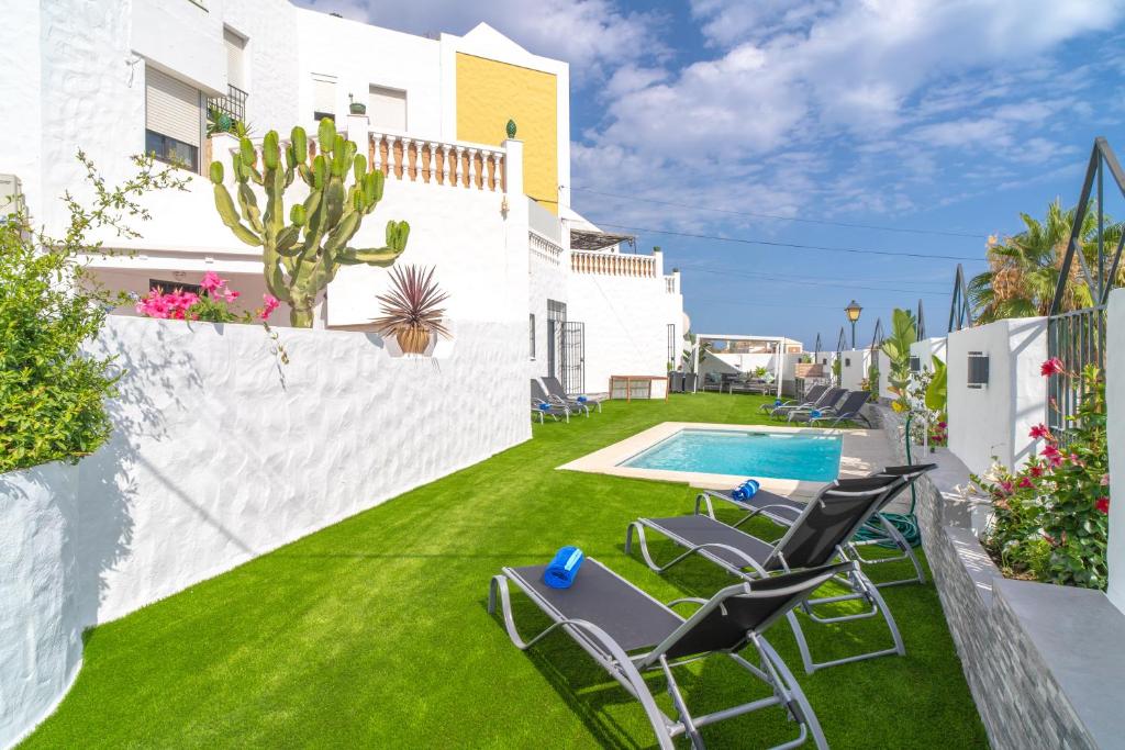 Casa Higuera - 3