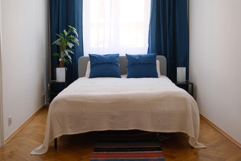 Apartamenty NIĆ, Krakov