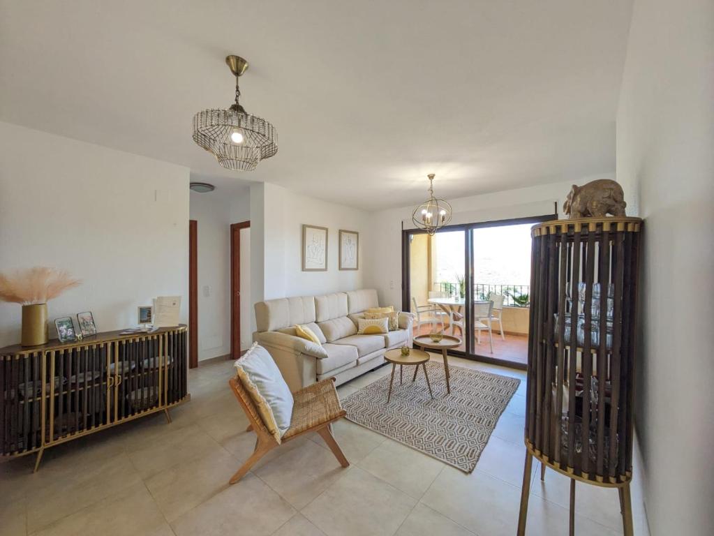 Villa Marina BA1 - 2