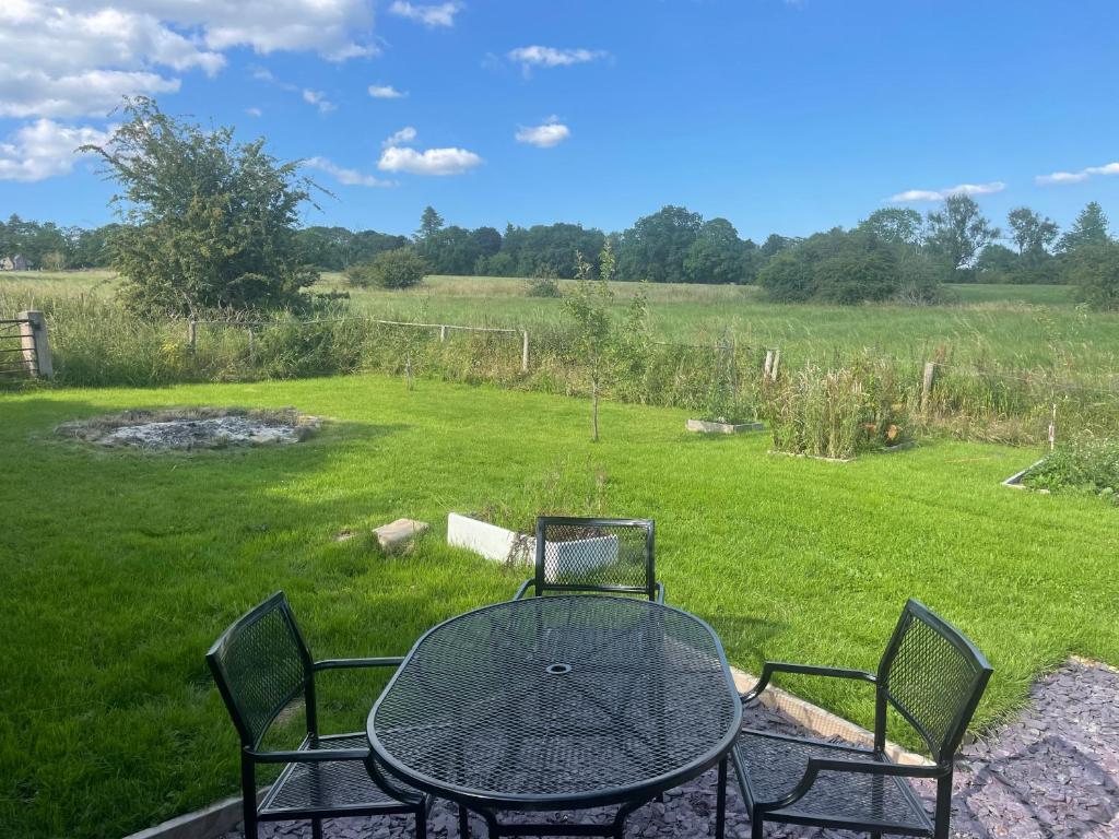 Beautiful Self-Catering Cottages, Ribble Valley photo 8