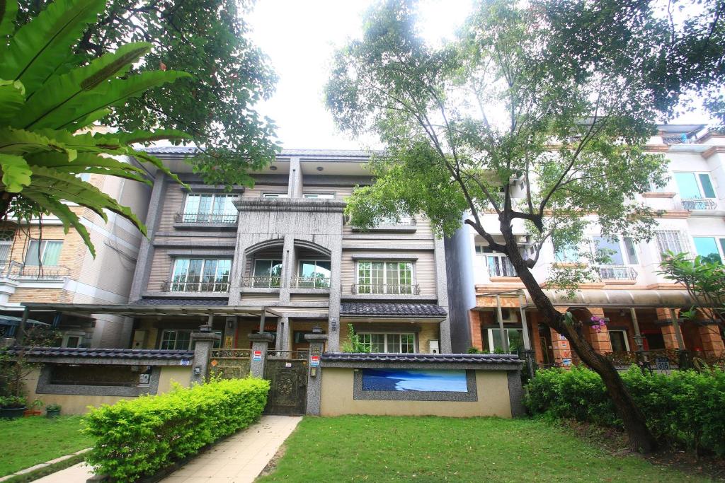 말리아 홈스테이 호텔 이미지 2