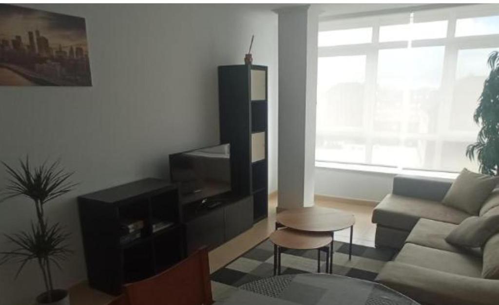DÚPLEX ÁTICO XANA FOZ con terraza 80 m2 privada y vistas a la ría - 5