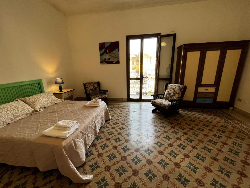 Mille Lire Peppe's Home - 5
