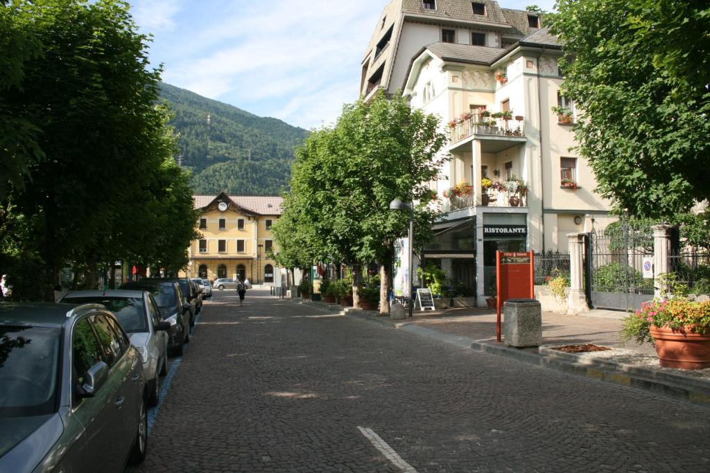 Eco Rooms&Breakfast Tirano - 3