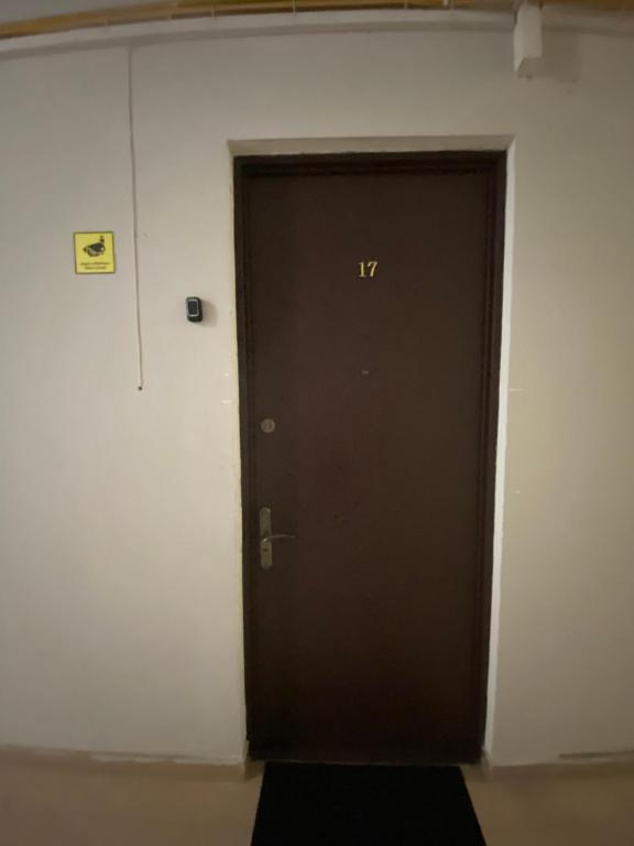 TB Apart-Hotel in Tbilisi 1 photo