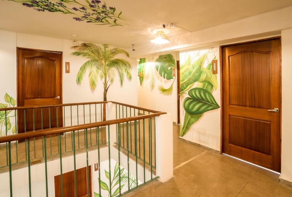 Hotel Caracas photo