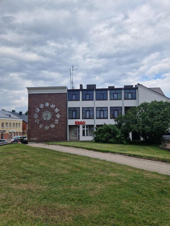 VYTAUTO 3 apartment, Ukmerge