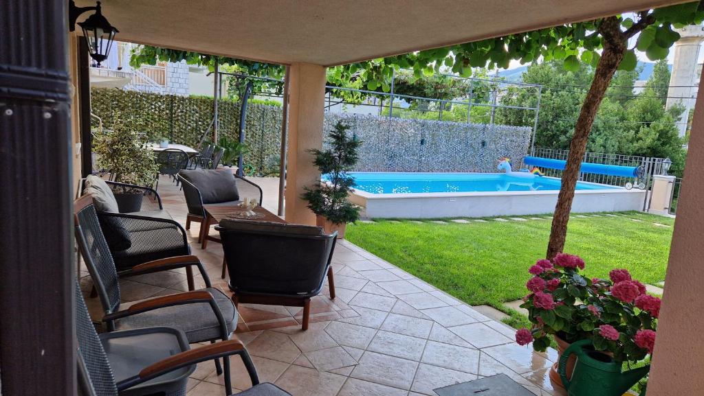Apartman Karla - 4