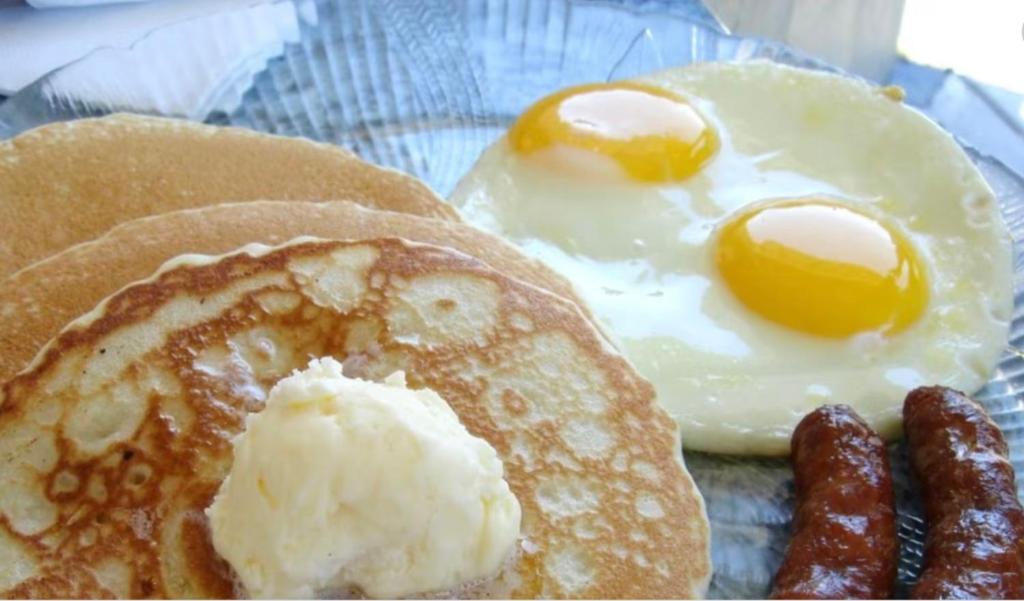 お料理のイメージ
