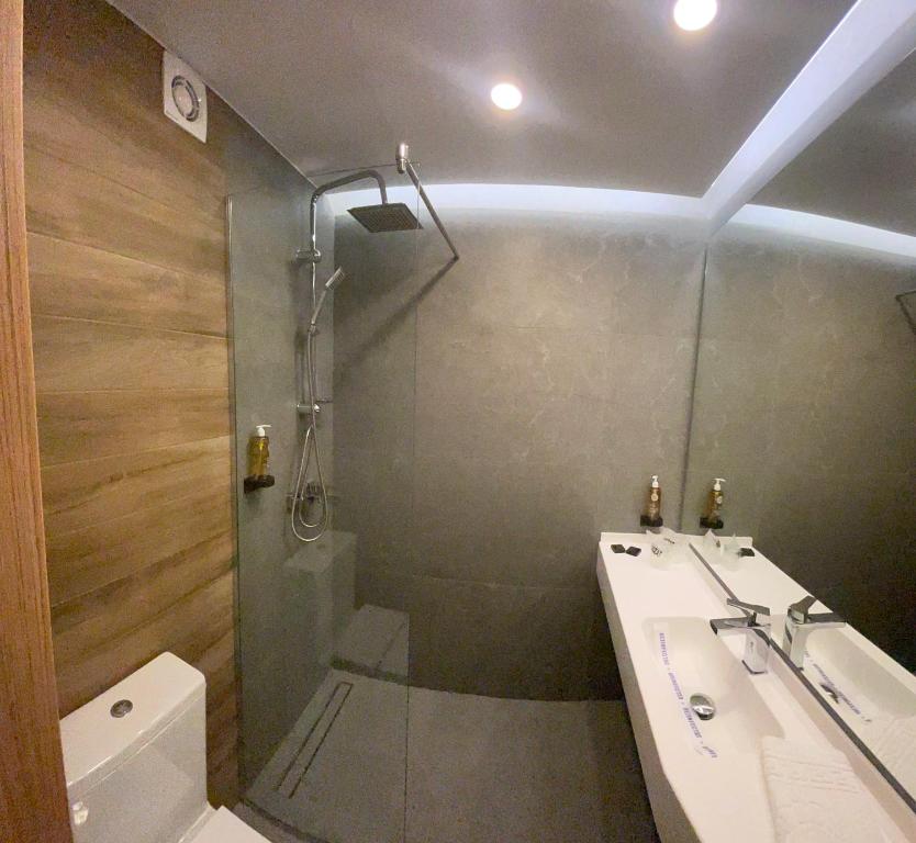 Complex Hotelier Steaua de Mare - Hotel Delfinul photo