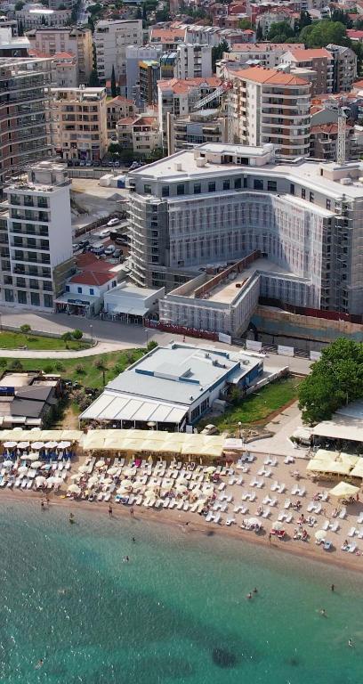 Villa Maxima Budva - 5