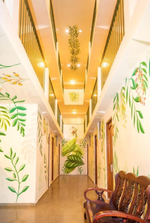 Hotel Caracas photo