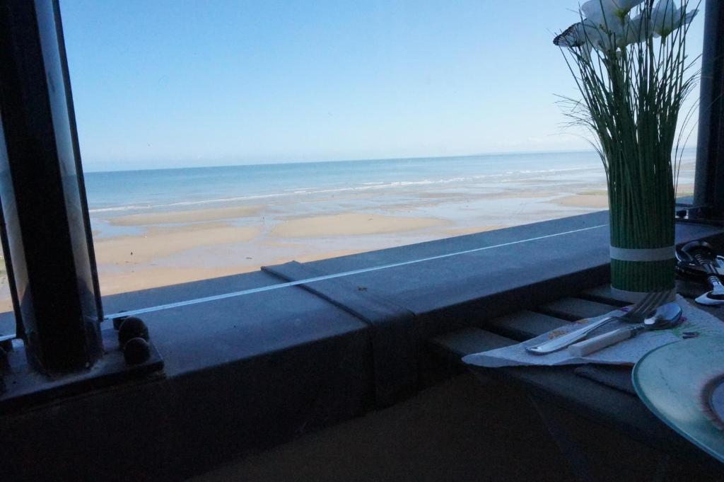 BELLE VIE vue dominante mer et plage - Appartement 2 à 4 personnes - 3