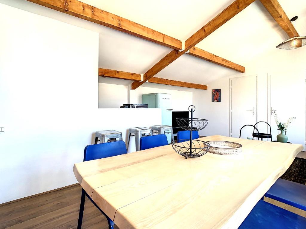 Appartement 3 chambres à proximité des plages - 4