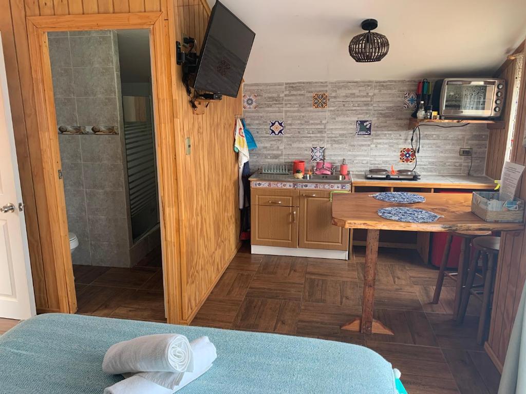 Suite Matrimonial 2 Rocas del Mar - 4