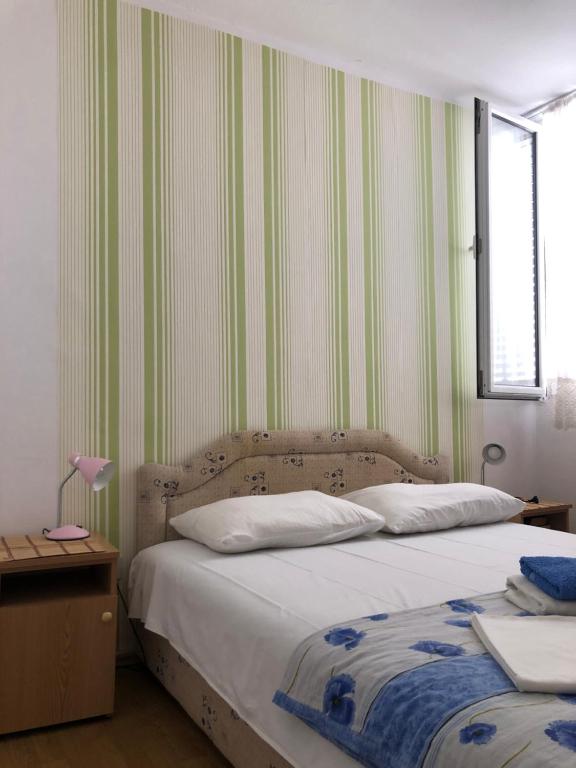 Ćetković, Petrovac na Moru