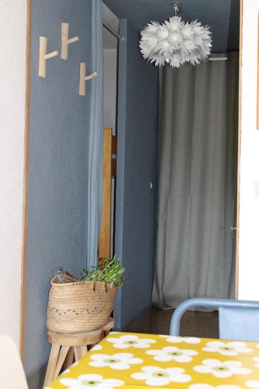 Appartement Cosy et Chaleureux - 5