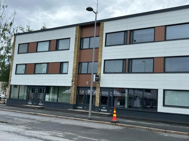 JK-Apartment Asemakatu, Lapua