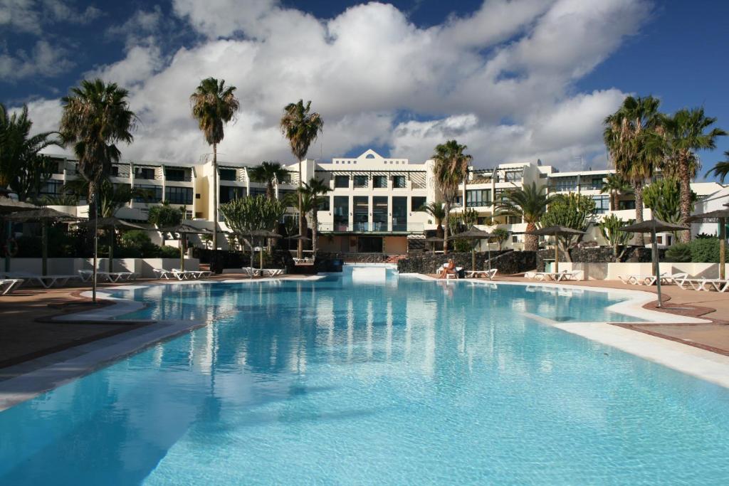 Blue Sky Playa Roca - 3