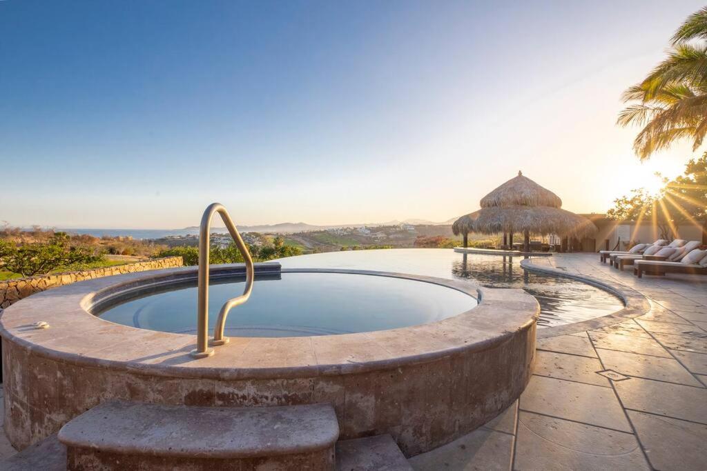 3BD Golf Front Beach Club and Hot Tub in PLC - 1