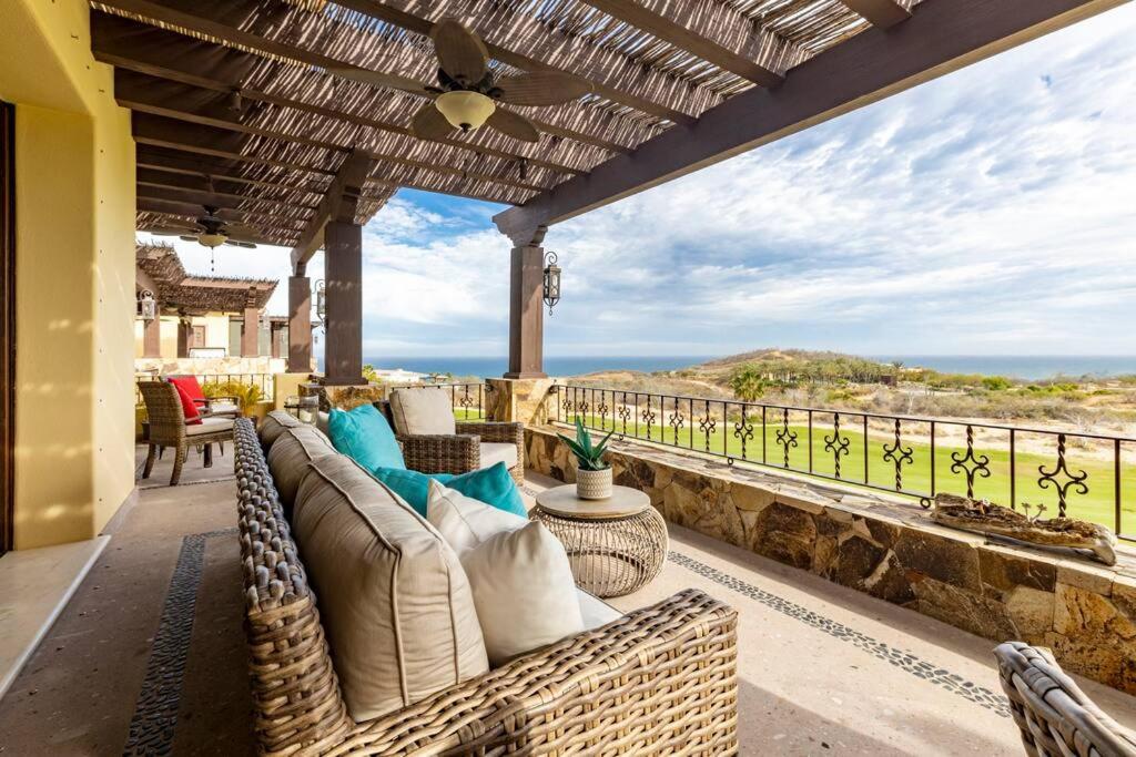 3BD Golf Front Beach Club and Hot Tub in PLC - 4