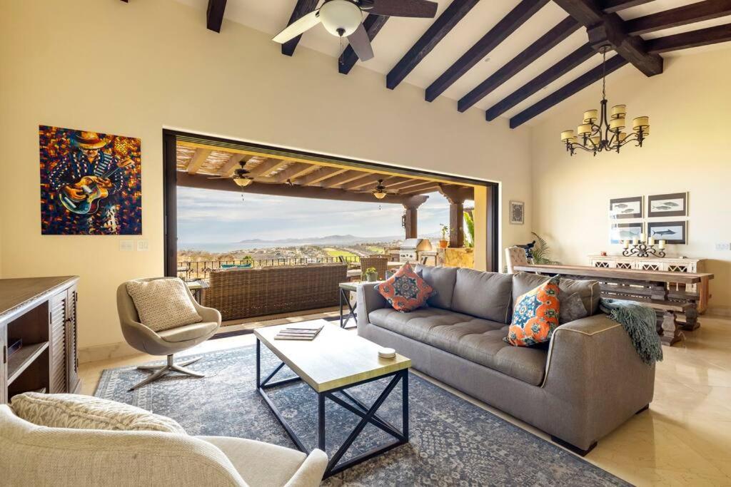 3BD Golf Front Beach Club and Hot Tub in PLC - 5