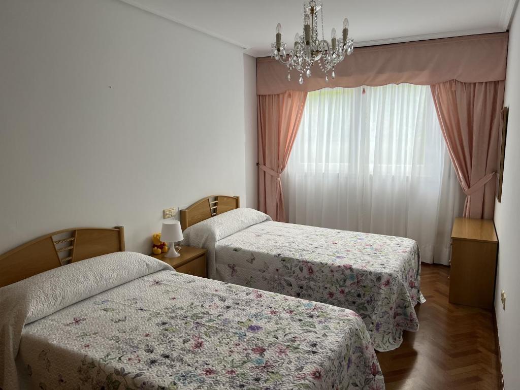 Apartamento en A Coruña - 4