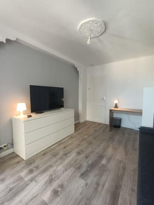 F4 avec vue mer / Flat with sea view 3 bedrooms - 4