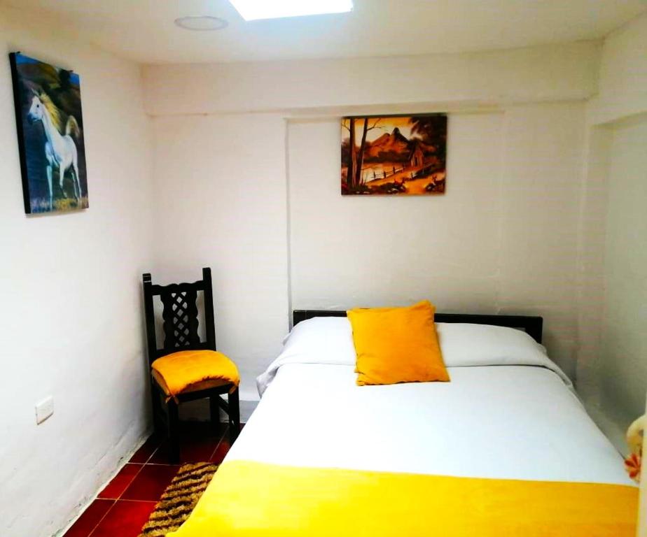 Galapagos Natural Life Hostel - 2