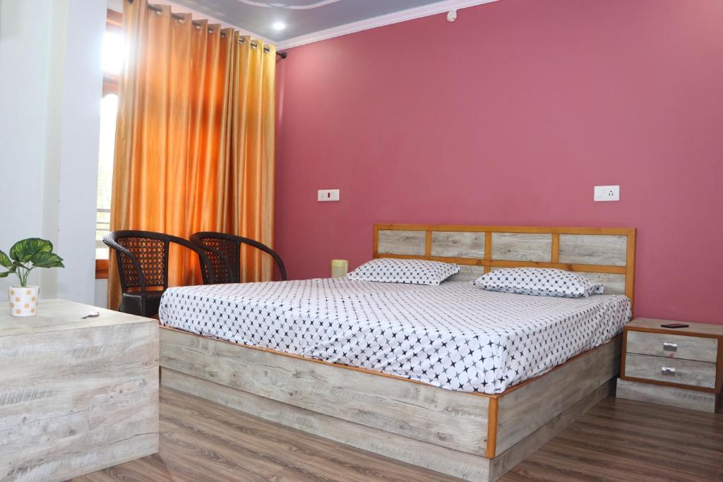 Yellow Valley Homestay photo