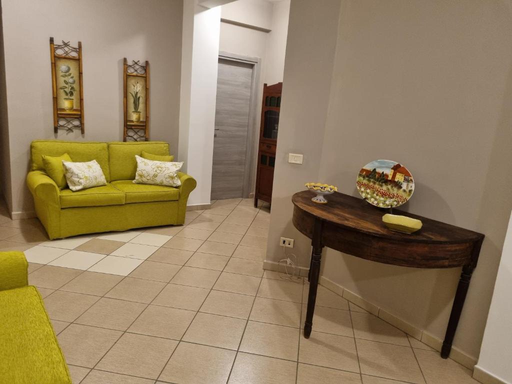 STESICORO APARTMENT - 5