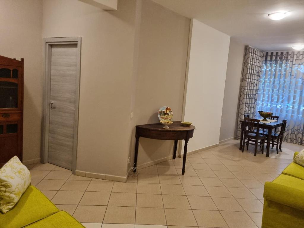 STESICORO APARTMENT - 4