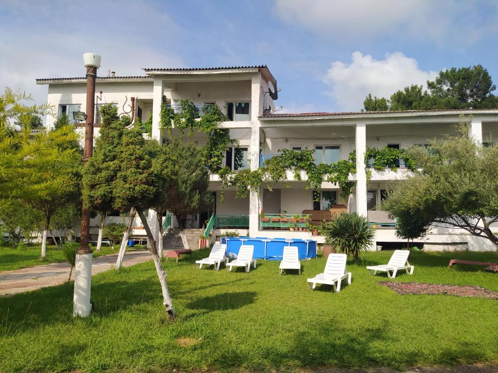 Hotel Golden-lake