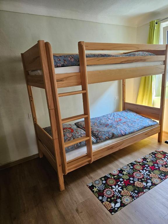 Apartment Ad Alta Obervellach - 2