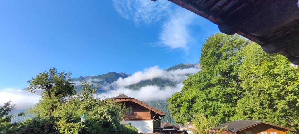 Apartment Ad Alta Obervellach - 3
