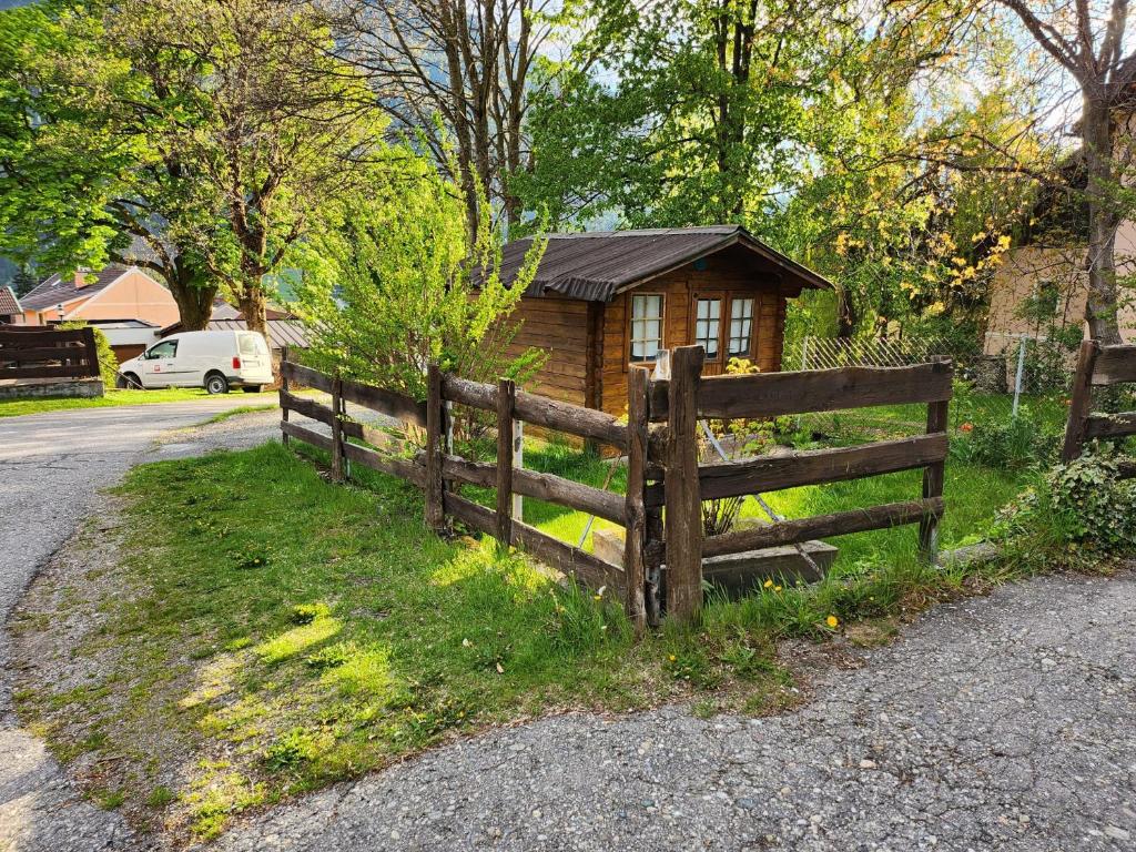 Apartment Ad Alta Obervellach - 5