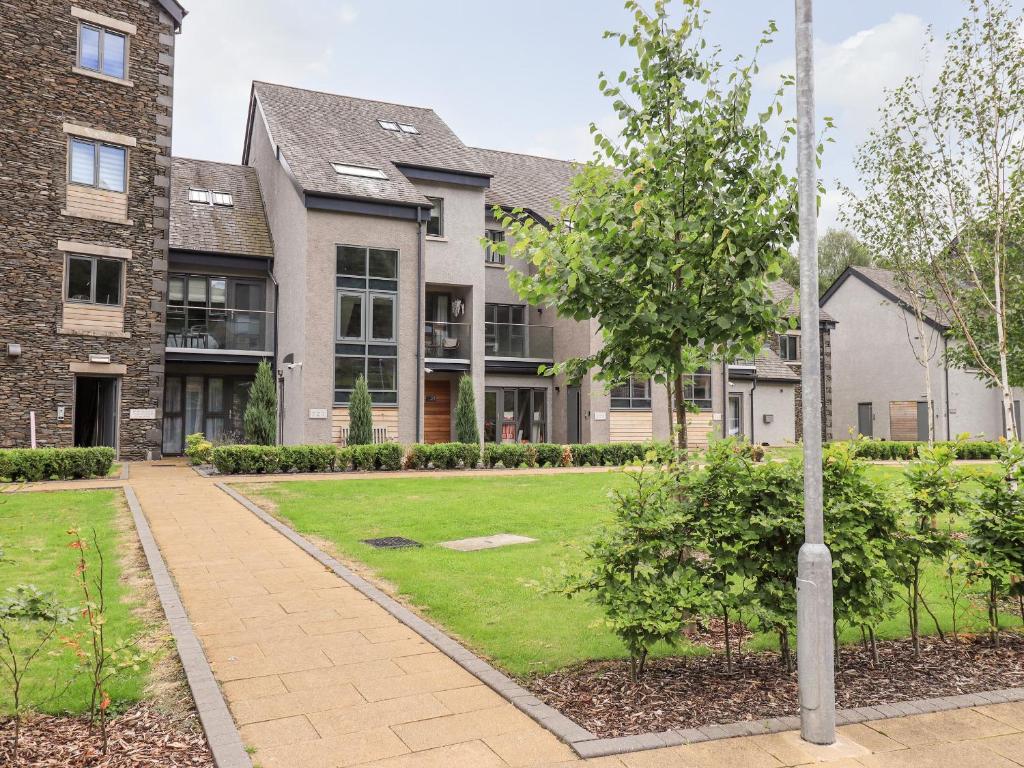 Rivers Edge, Ulverston