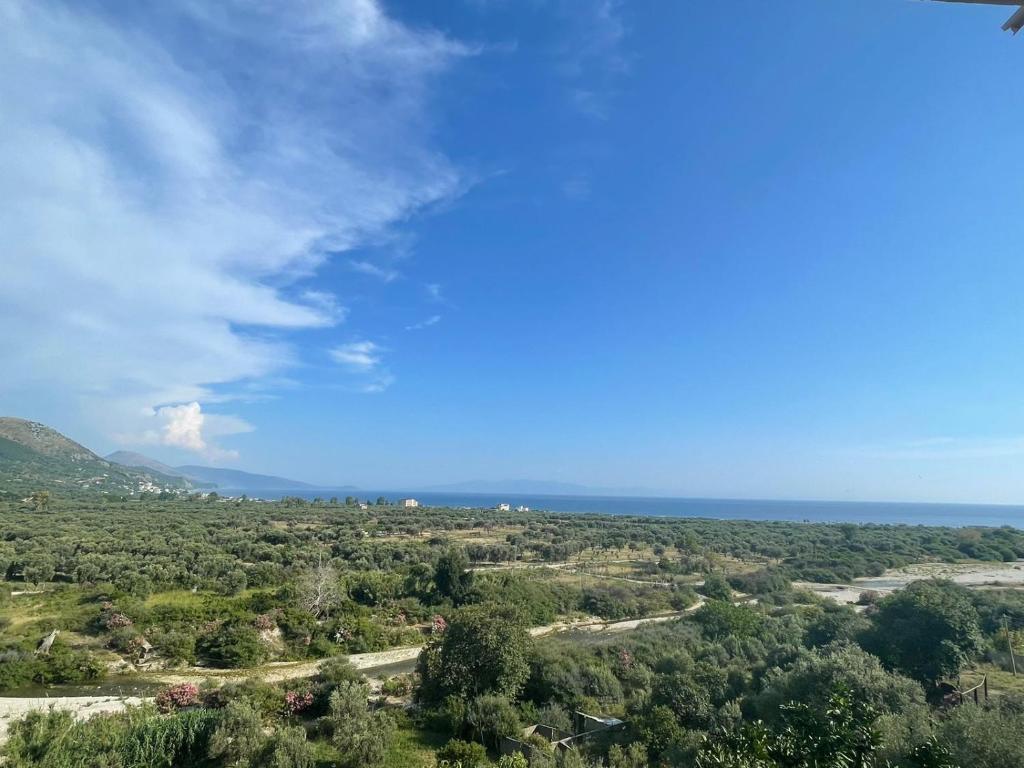 Albert Guest House, Borsh